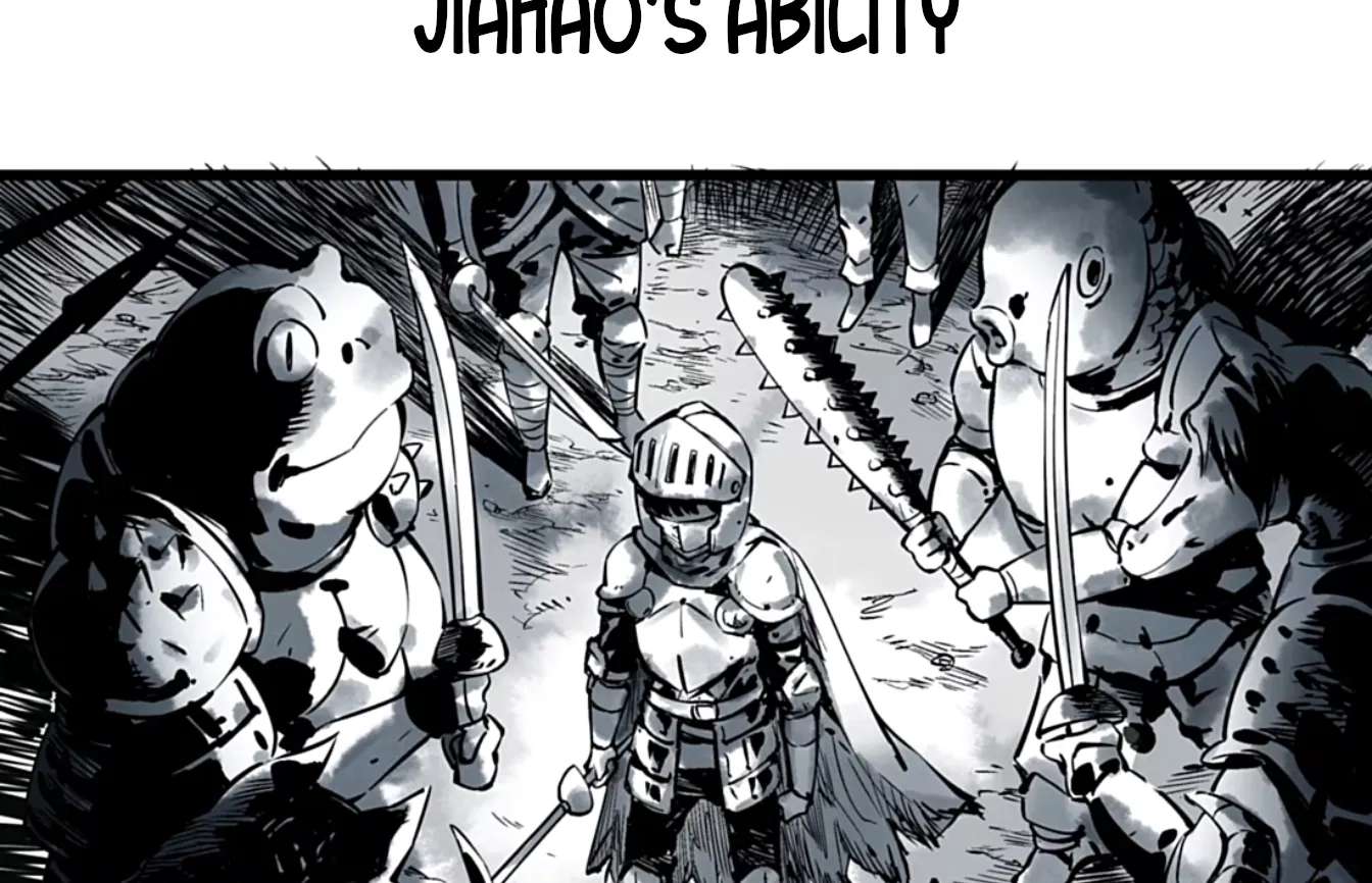 Please Let Me Be Proud Chapter 4 - page 14