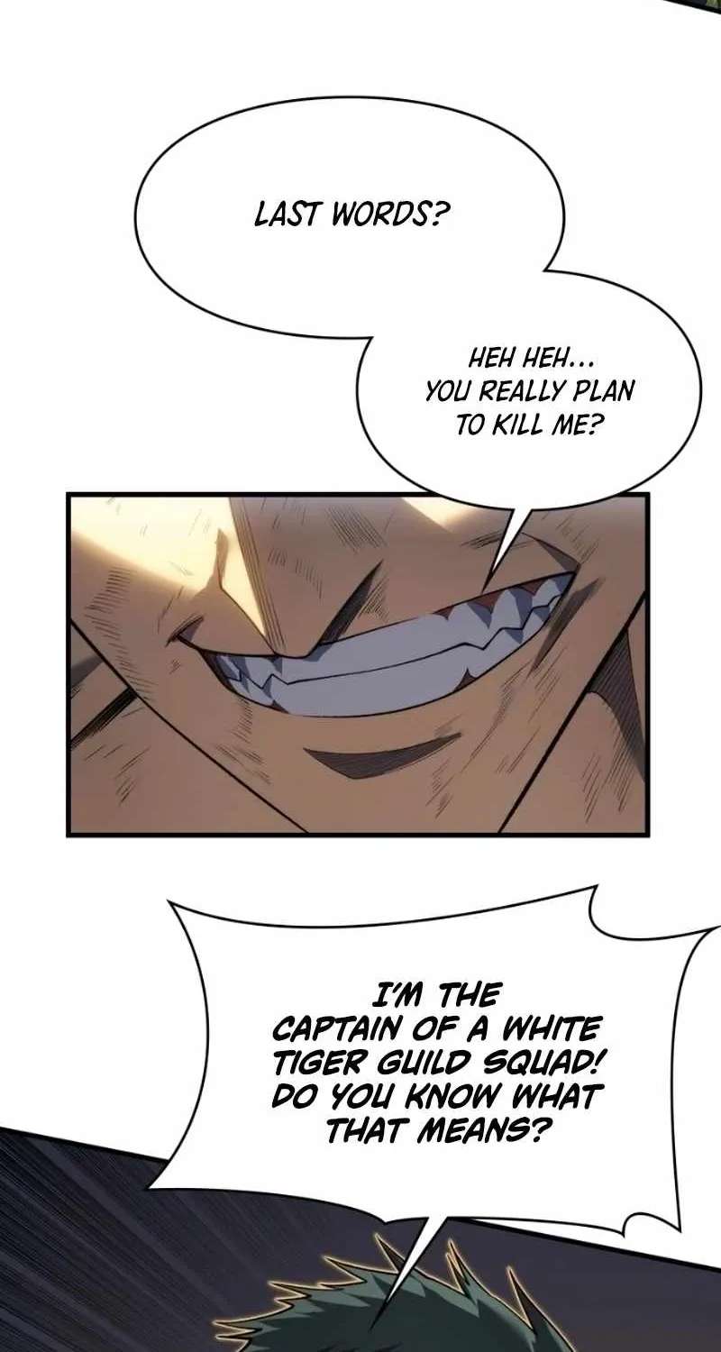 Rise of the Limitless Necromancer Chapter 41 - page 50