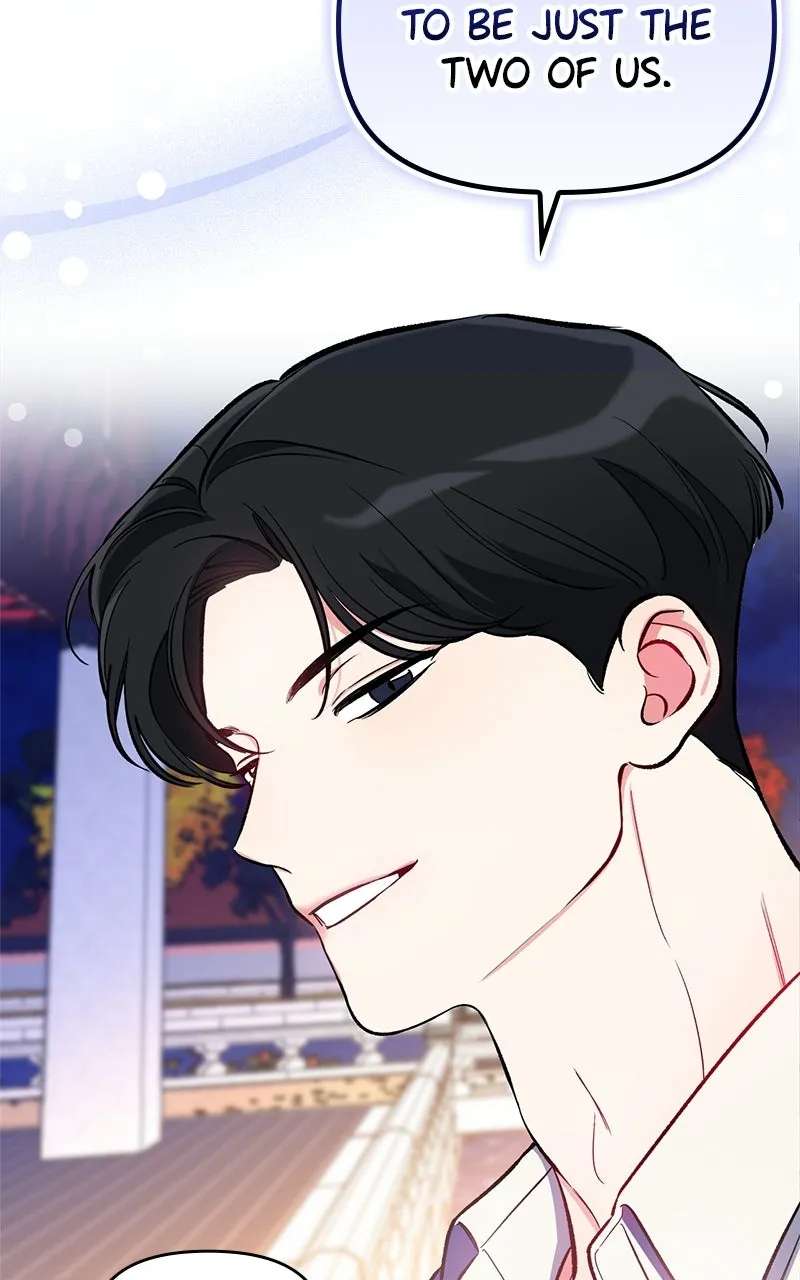 Woke Up as the CEO’s Dog Chapter 56 - page 48