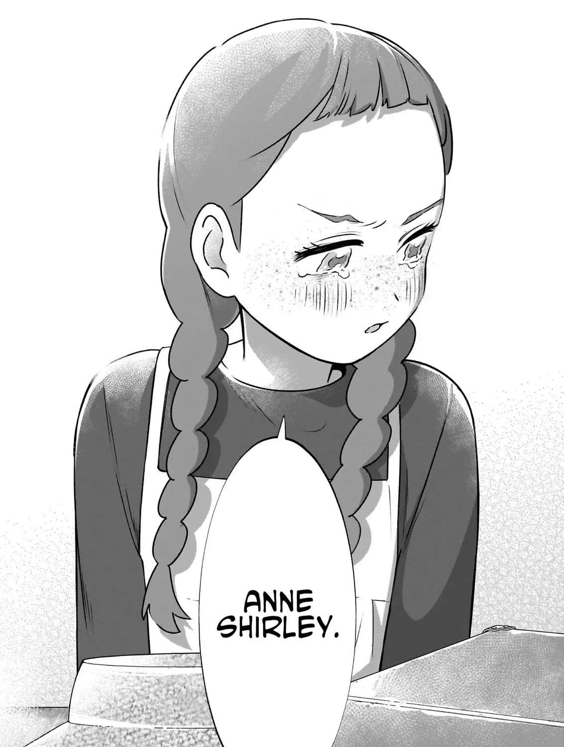 Anne Shirley Chapter 1 - page 33
