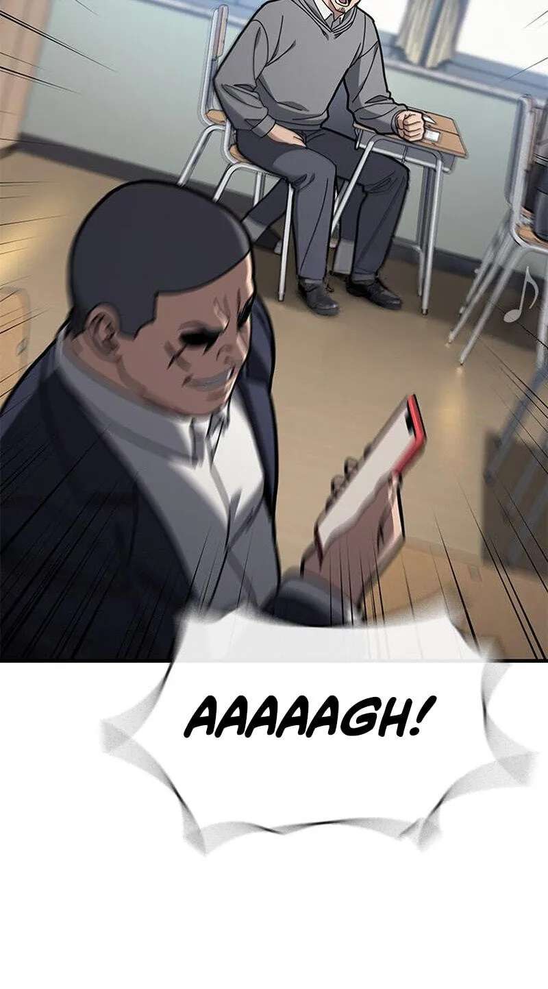 Looking for a Top-Tier Fighting Coach Chapter 14 - page 20