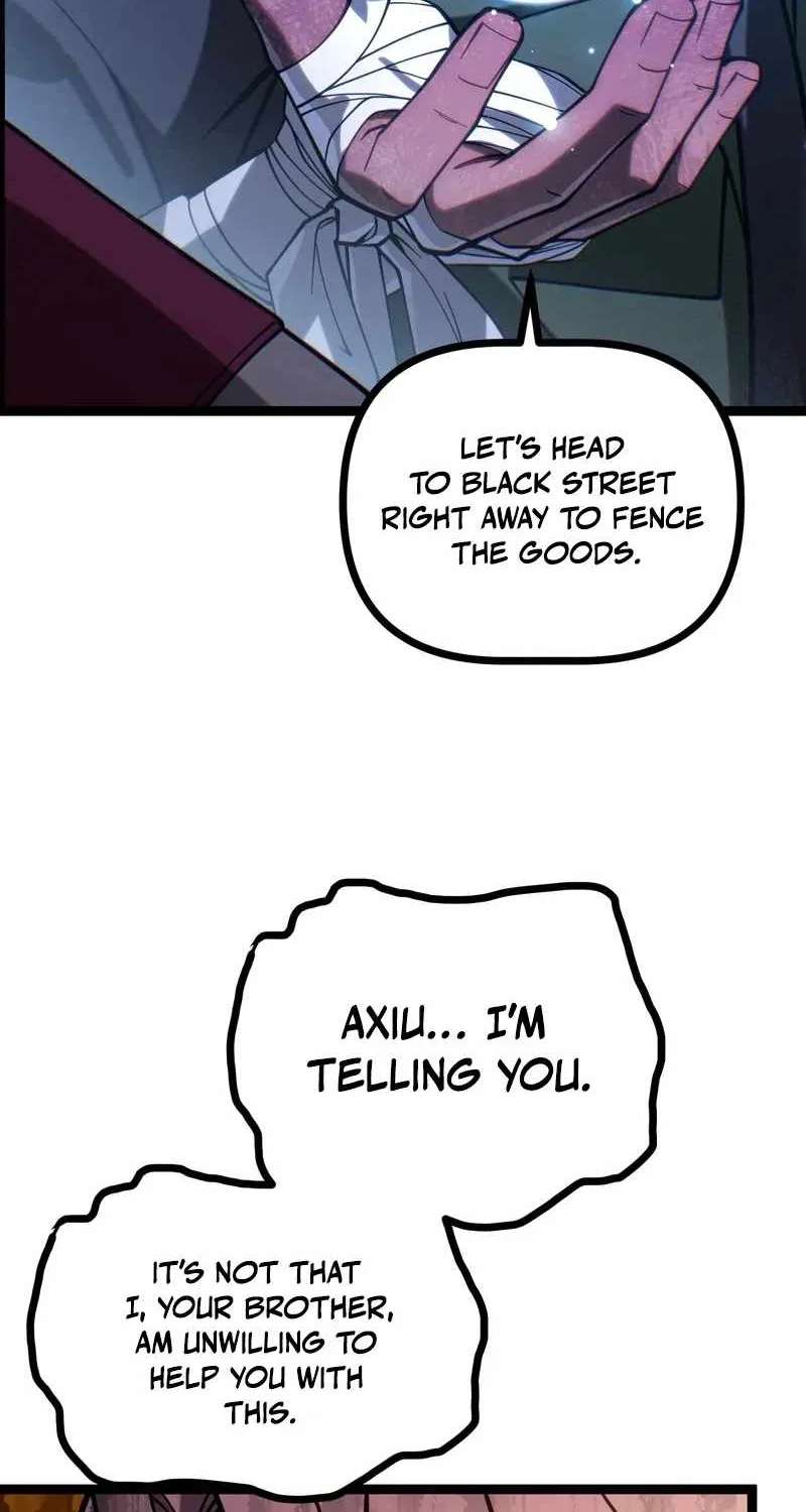 Basic Attacks Infinitely Stack Health, I Blow Up Kings With a Single Arrow Chapter 12 - page 38