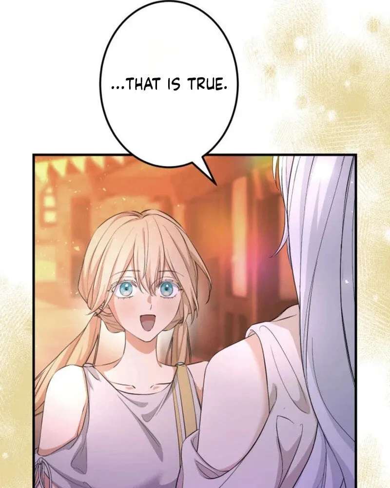 Ookan Yori Dekiai o Chapter 24 - page 19