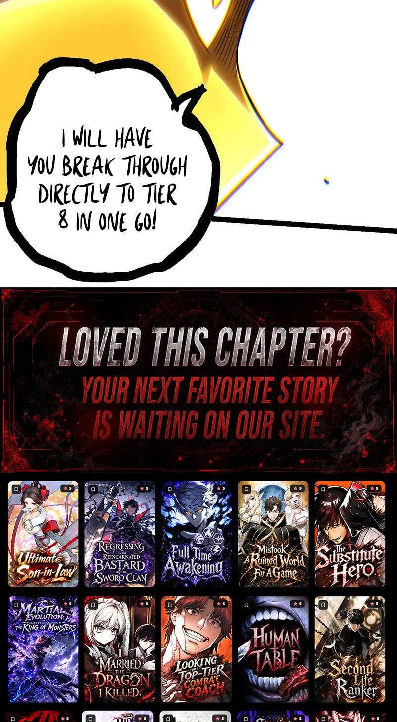 Starting Over As a Tree Chapter 531 - page 43