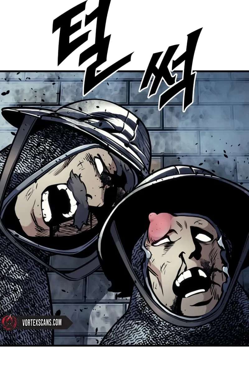 The Wandering Knight’s Survival Manual Chapter 57 - page 17