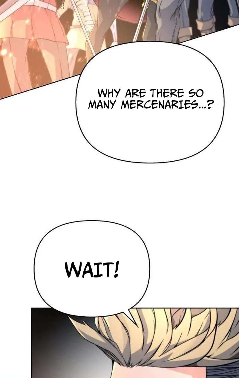The Resurrected Saintess Chapter 11 - page 37