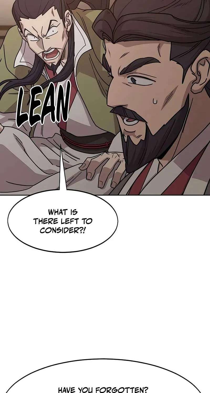 Return Of The Mount Hua Sect Chapter 183 - page 56
