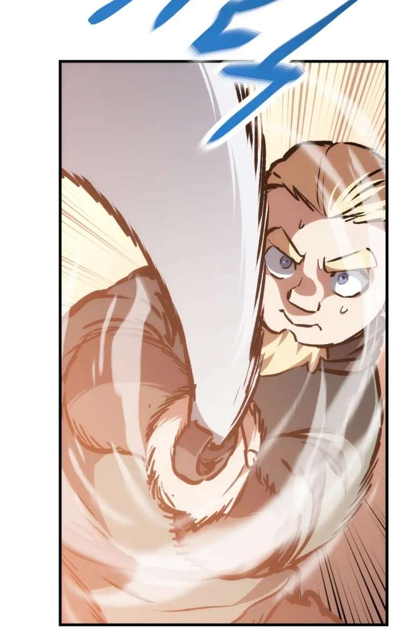 Bill The Blacksmith Chapter 36 - page 94