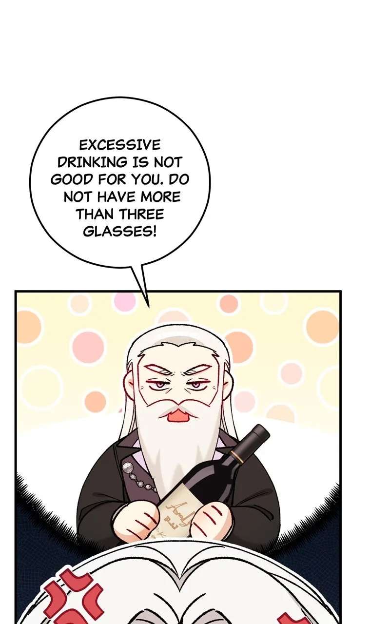 Don’t Look Back, Seisia! Chapter 83 - page 37