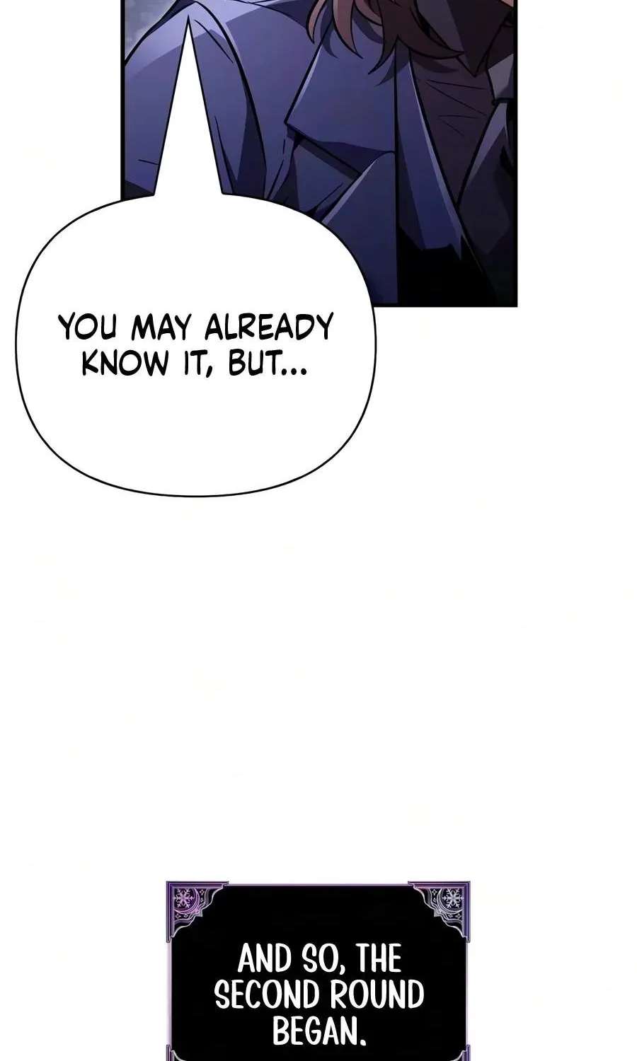 Surviving The Game As A Barbarian Chapter 157 - page 121