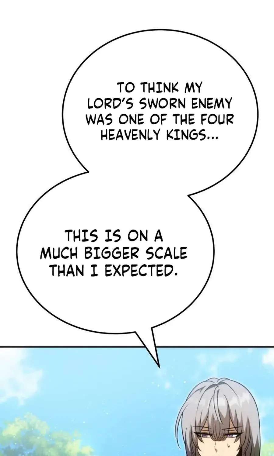 World's Strongest Straight Punch Chapter 15 - page 125