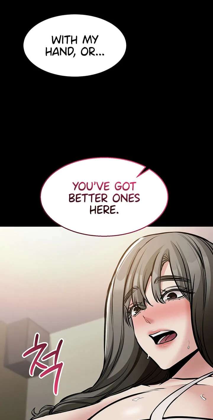 I Want To Work Quietly Chapter 34 - page 10