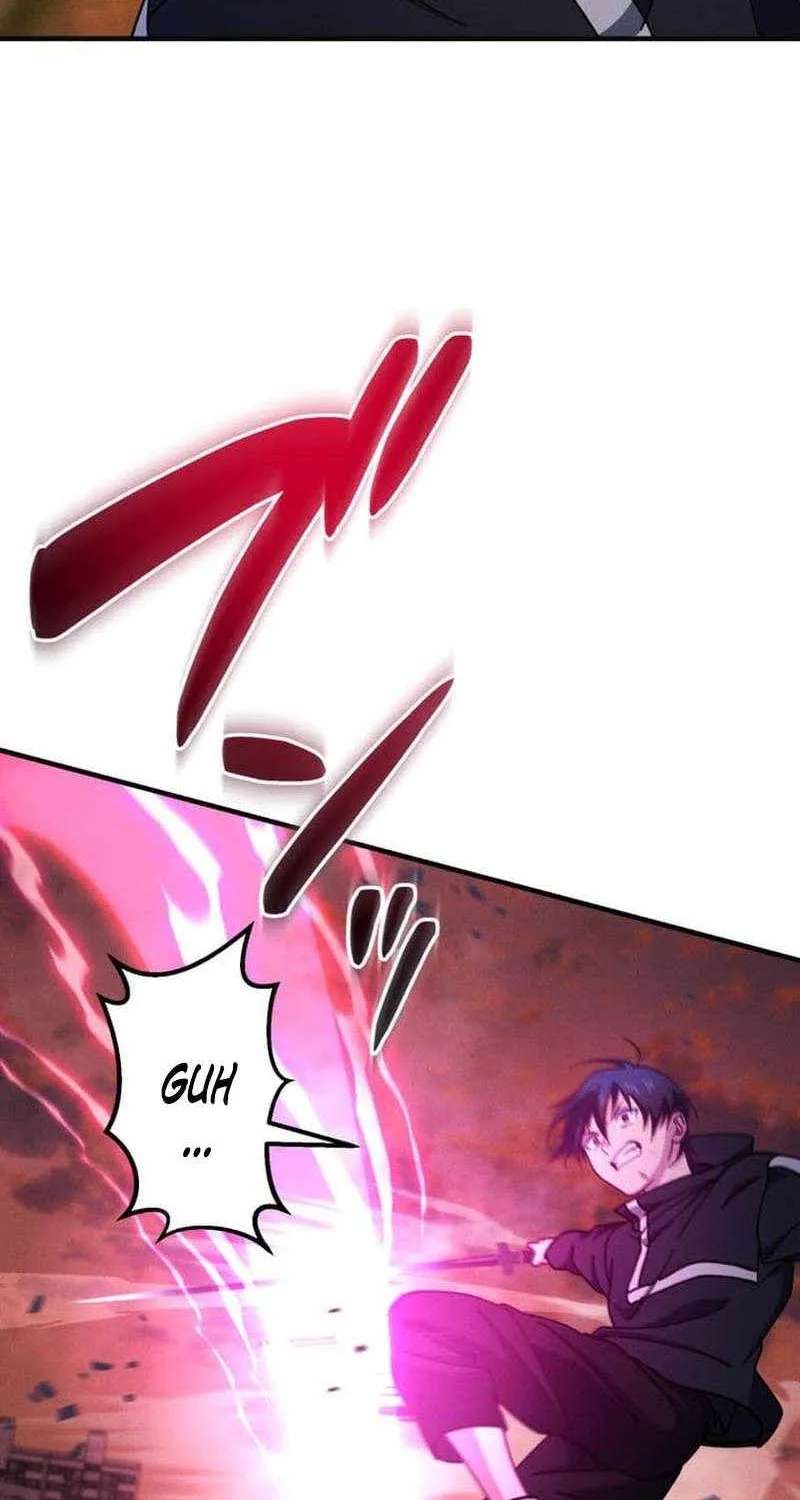 The Death-Returning Demon King-Class Player: Lost Man Chapter 91 - page 91