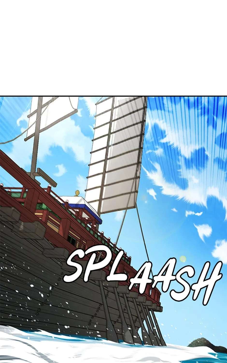 Absolute Master of the Senate Chapter 53 - page 27