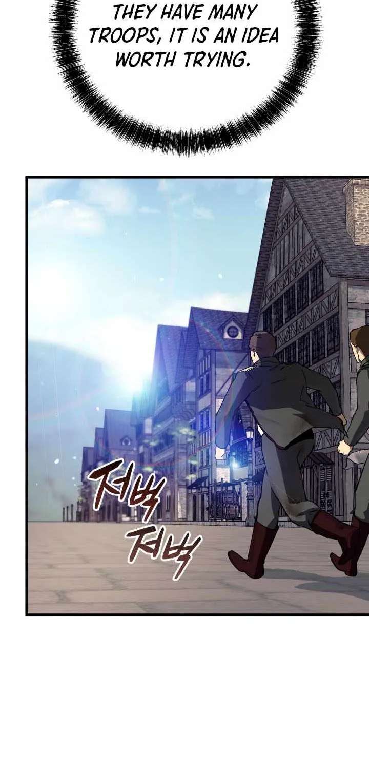 The Black-Haired U.S. Army General Chapter 48 - page 15