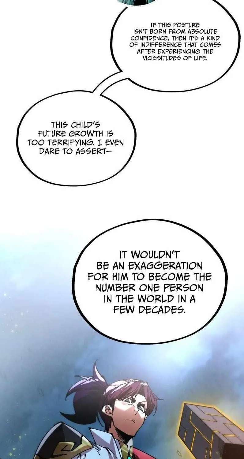 Reincarnation Of The Heavenly Demon Chapter 560 - page 59