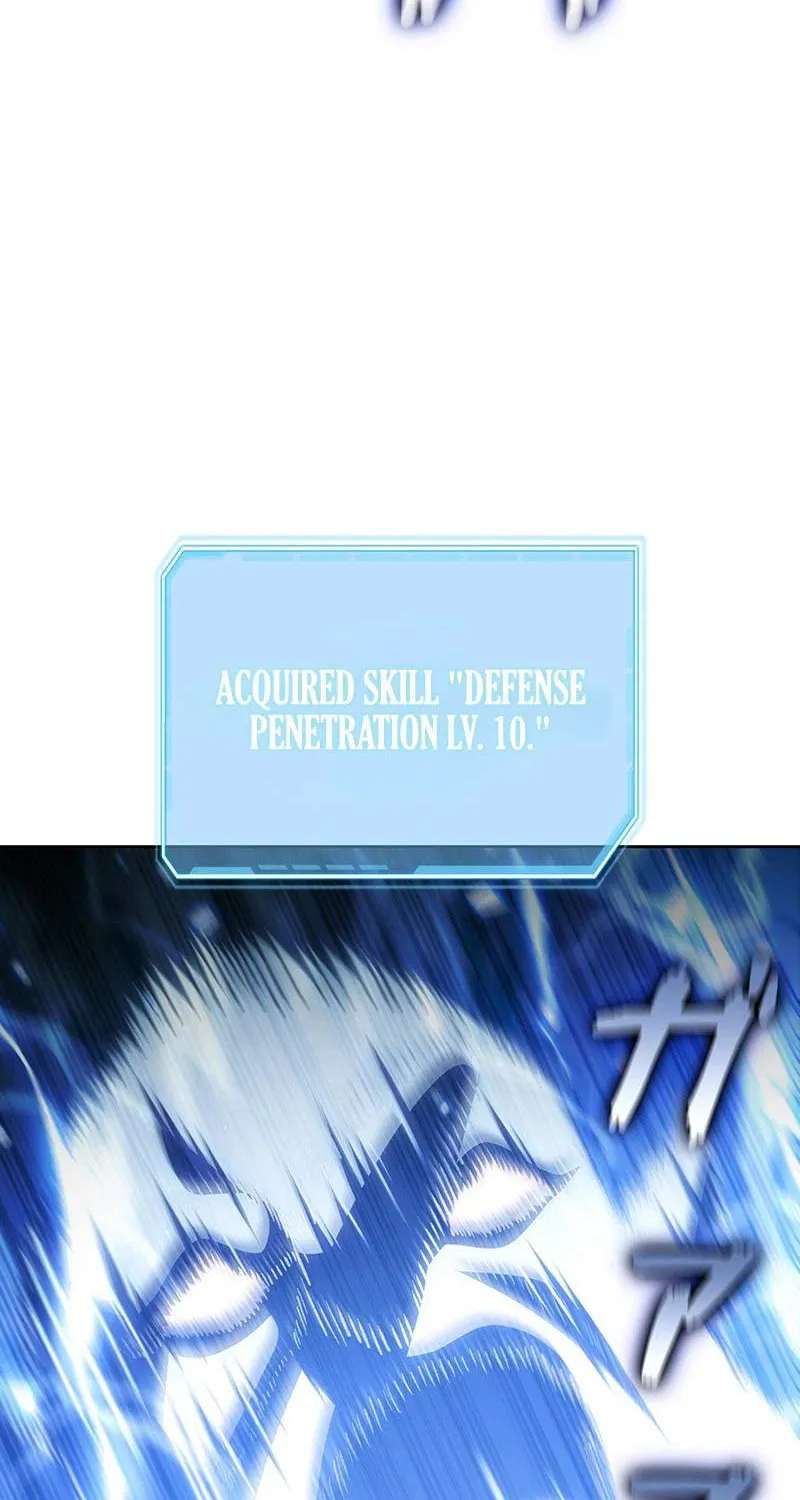I Became a Transcendent Hunter with 100,000x EXP Chapter 24 - page 55