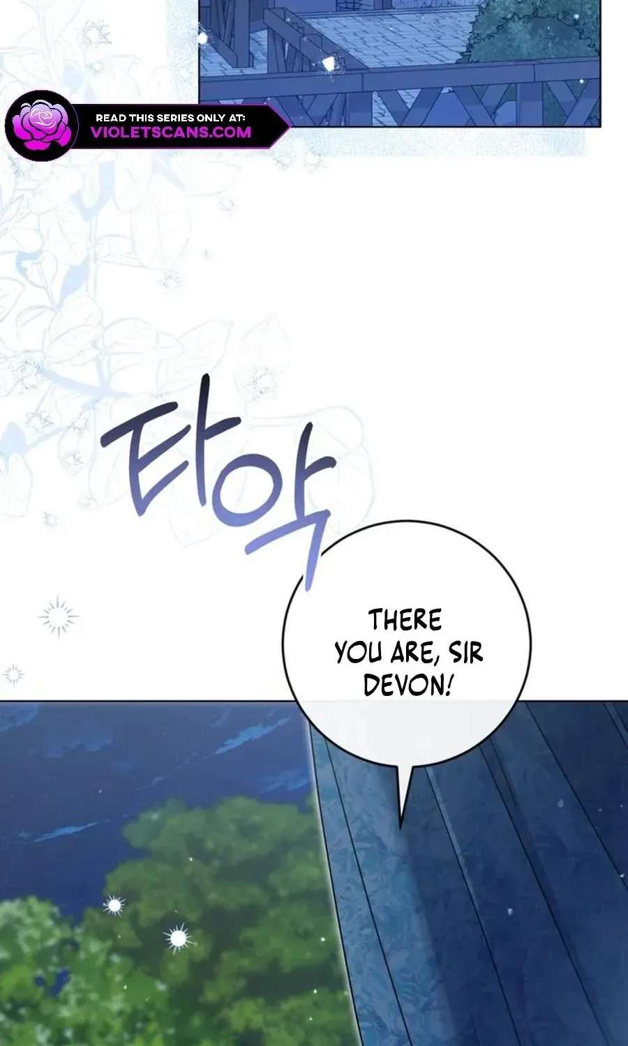 The Princess Stans in Secret Chapter 67 - page 28