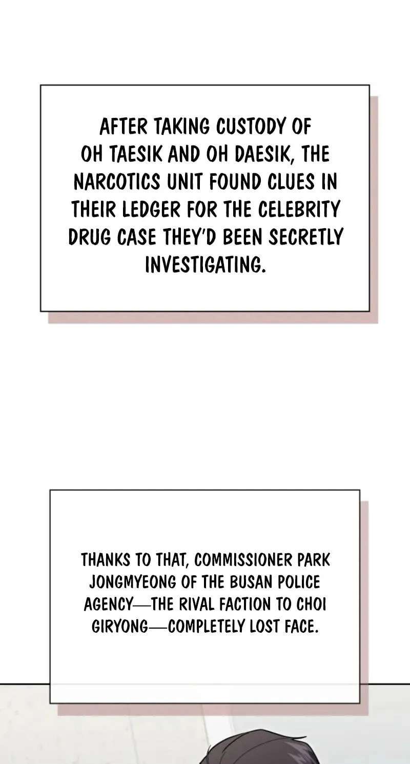 The Life of a Returning Officer Chapter 168 - page 5