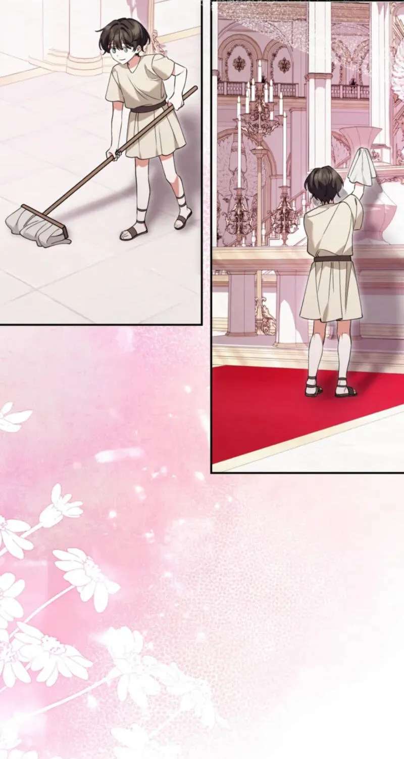 I Became a Human’s Daughter Chapter 65 - page 38