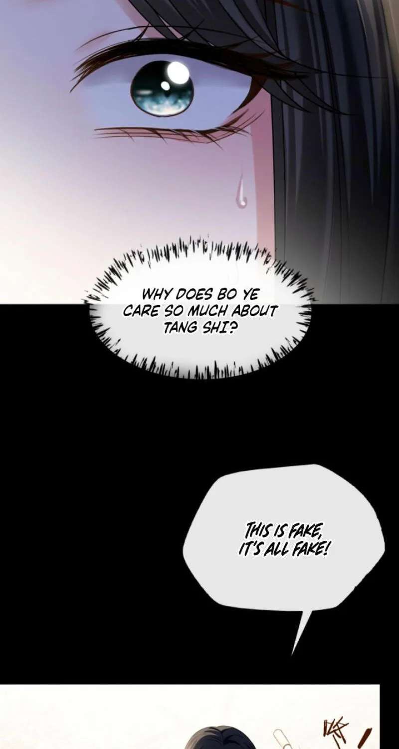 You Are My Thousands of Stars Chapter 67 - page 19