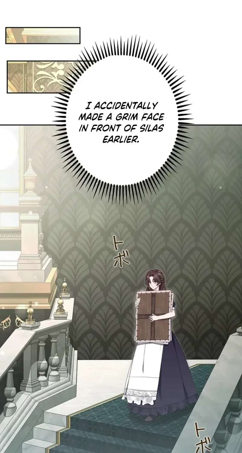 One Day, the Male Lead Fell Into Our House Chapter 28 - page 79