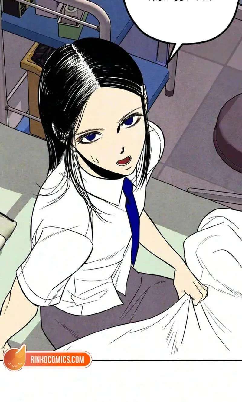 Maengjeong Chapter 17 - page 77