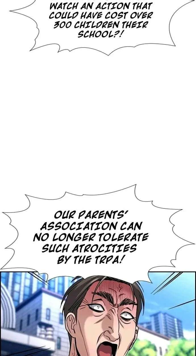 Get Schooled Chapter 261 - page 62