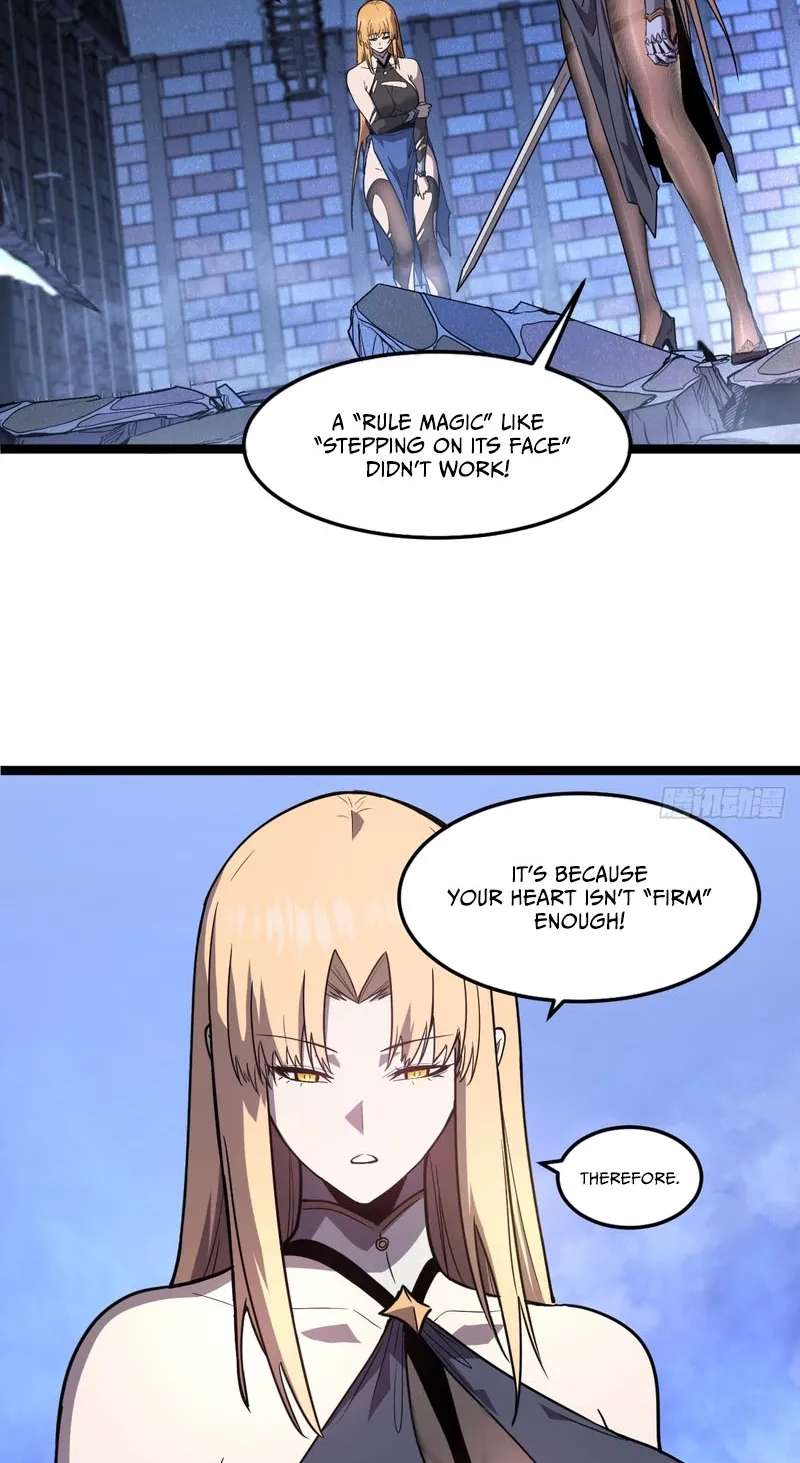 I'm Really Not A Monster Chapter 3 - page 42