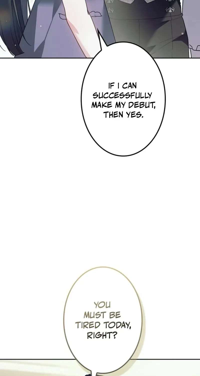 The Stepmother Has Left Chapter 29 - page 54