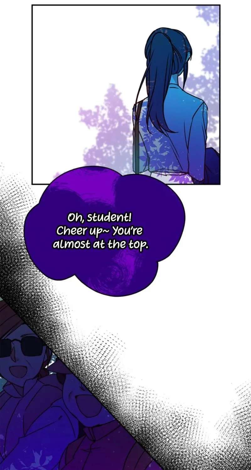 Help Me! Mystery Chapter 7 - page 8
