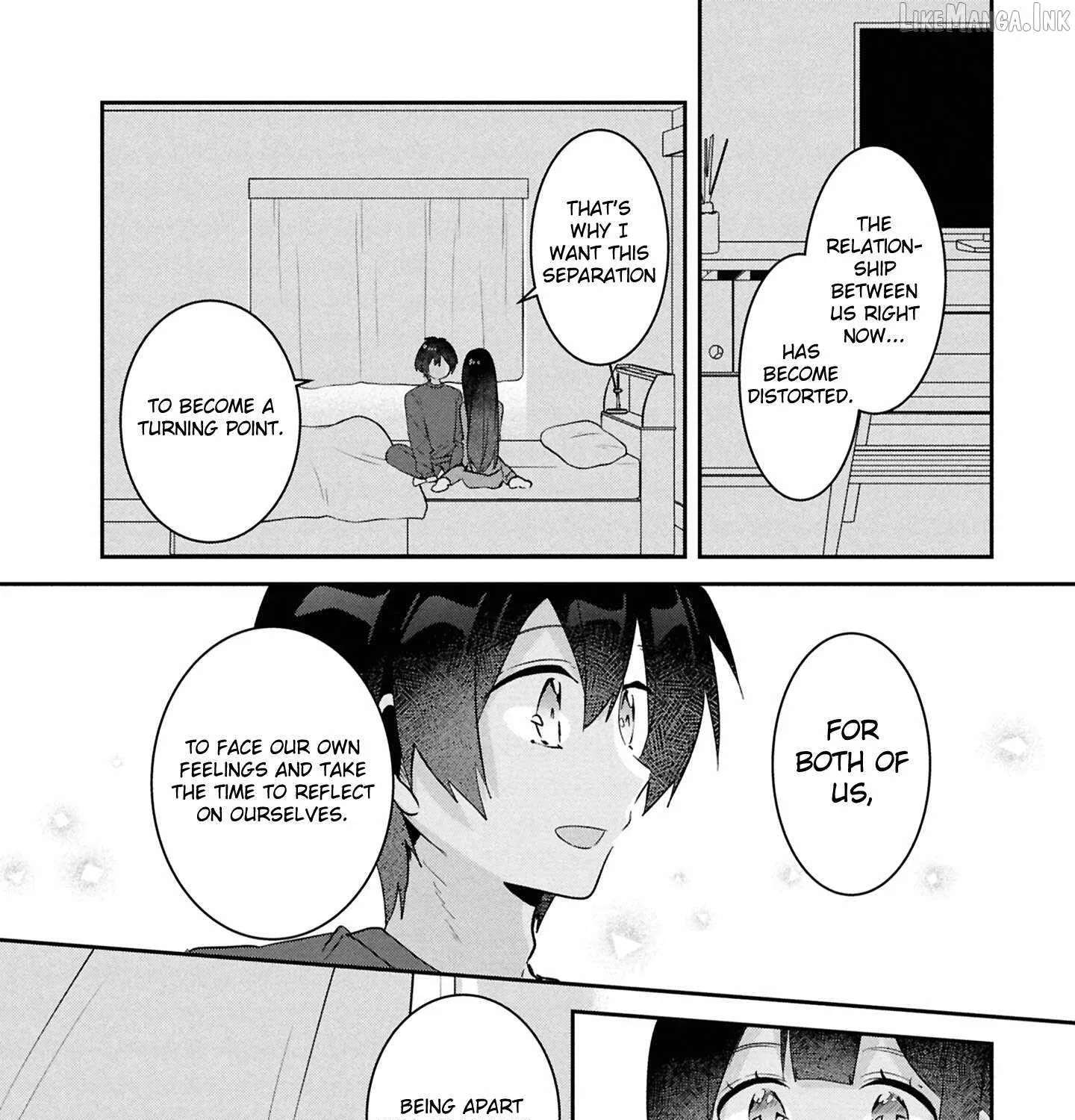 A Story of Taking Home a Lonely Gal From My Class and Turning Her Into an Elegant Beauty Chapter 33 - page 43