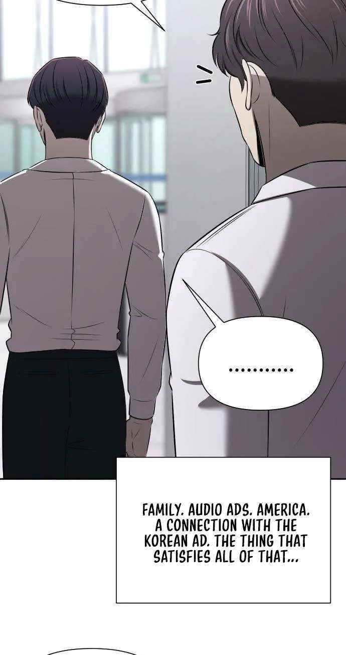 When a Genius Office Worker Goes Too Far Chapter 59 - page 47