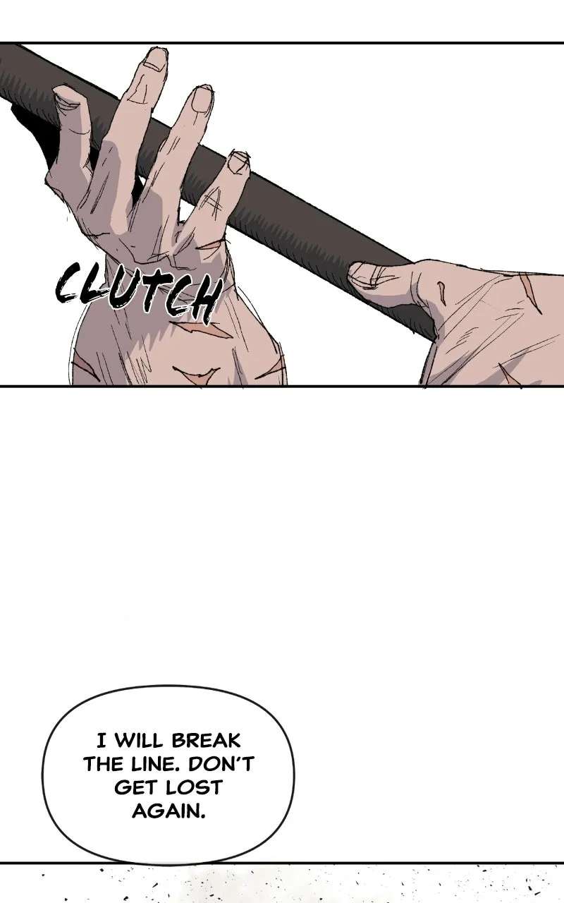 The Tale of theSkeleton Messenger Chapter 37 - page 49