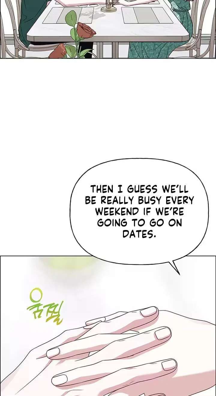 Her First Confession Chapter 54 - page 19