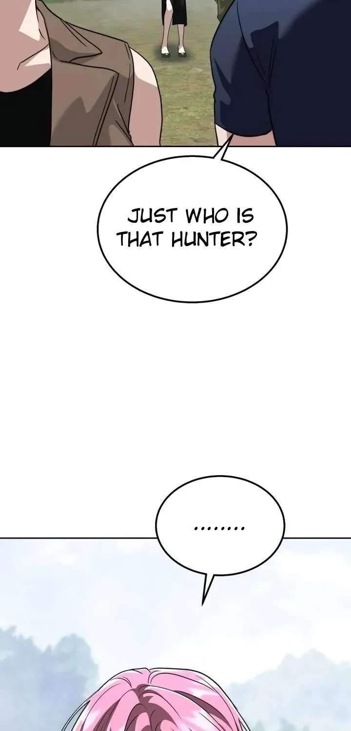 The Returned C-Rank Tank Won't Die! Chapter 66 - page 124