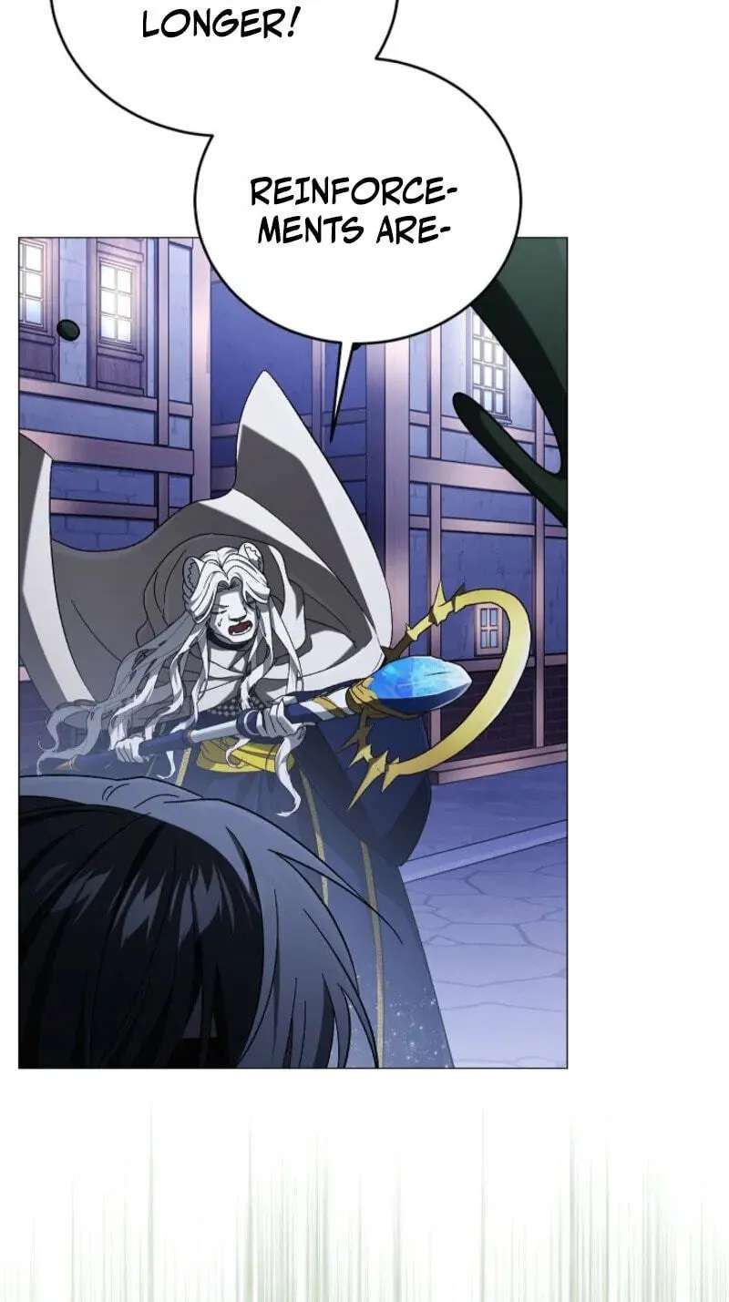 Is It a Problem if the Protagonist Is a Persona-Obsessed Character? Chapter 32 - page 86