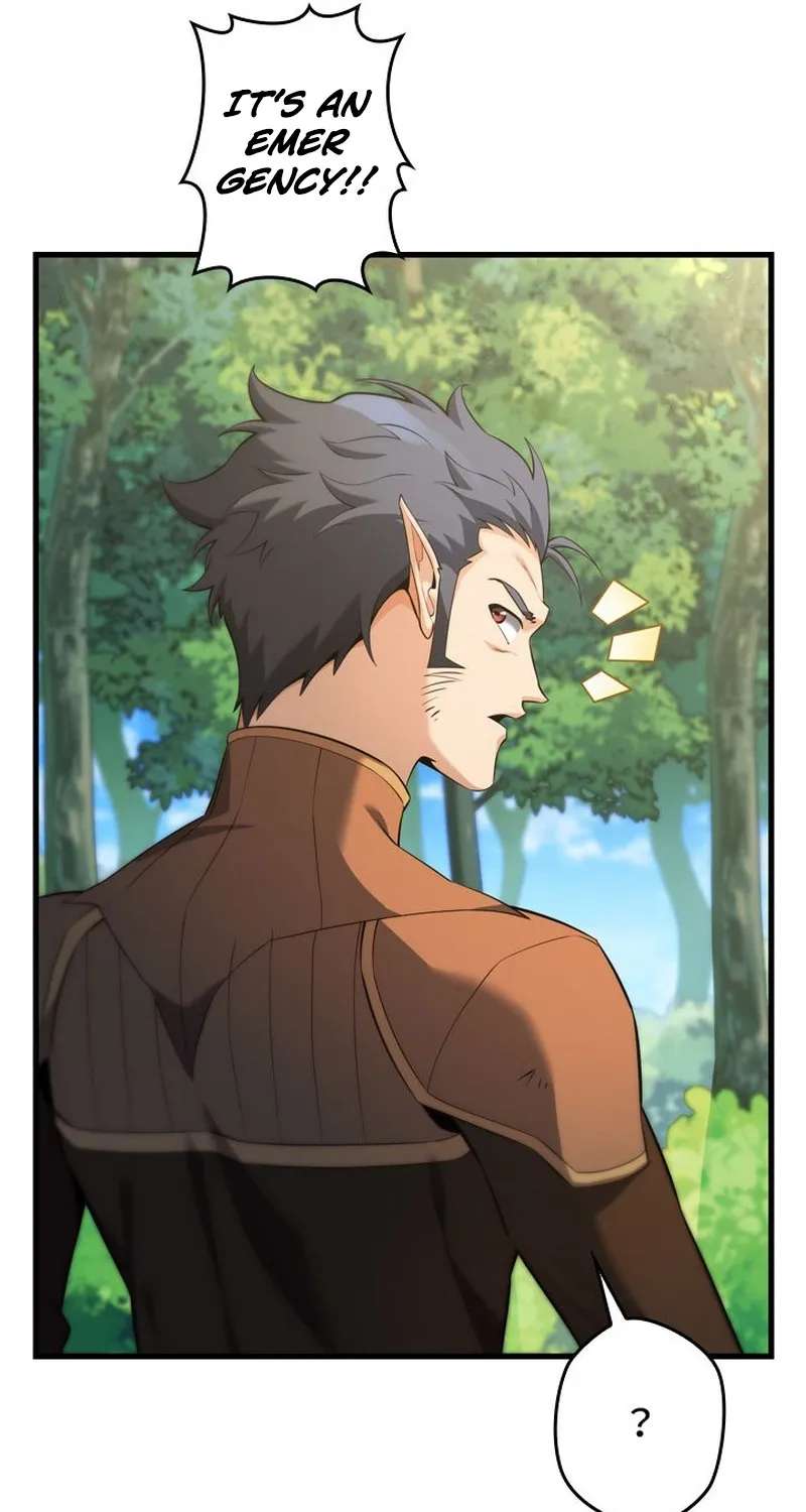 Eldmia Ega, the Reincarnated Avenger Chapter 34 - page 68