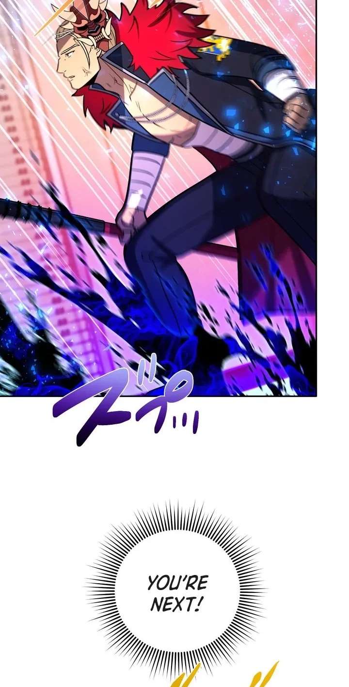 Hidden Class Gravity User Chapter 207 - page 68