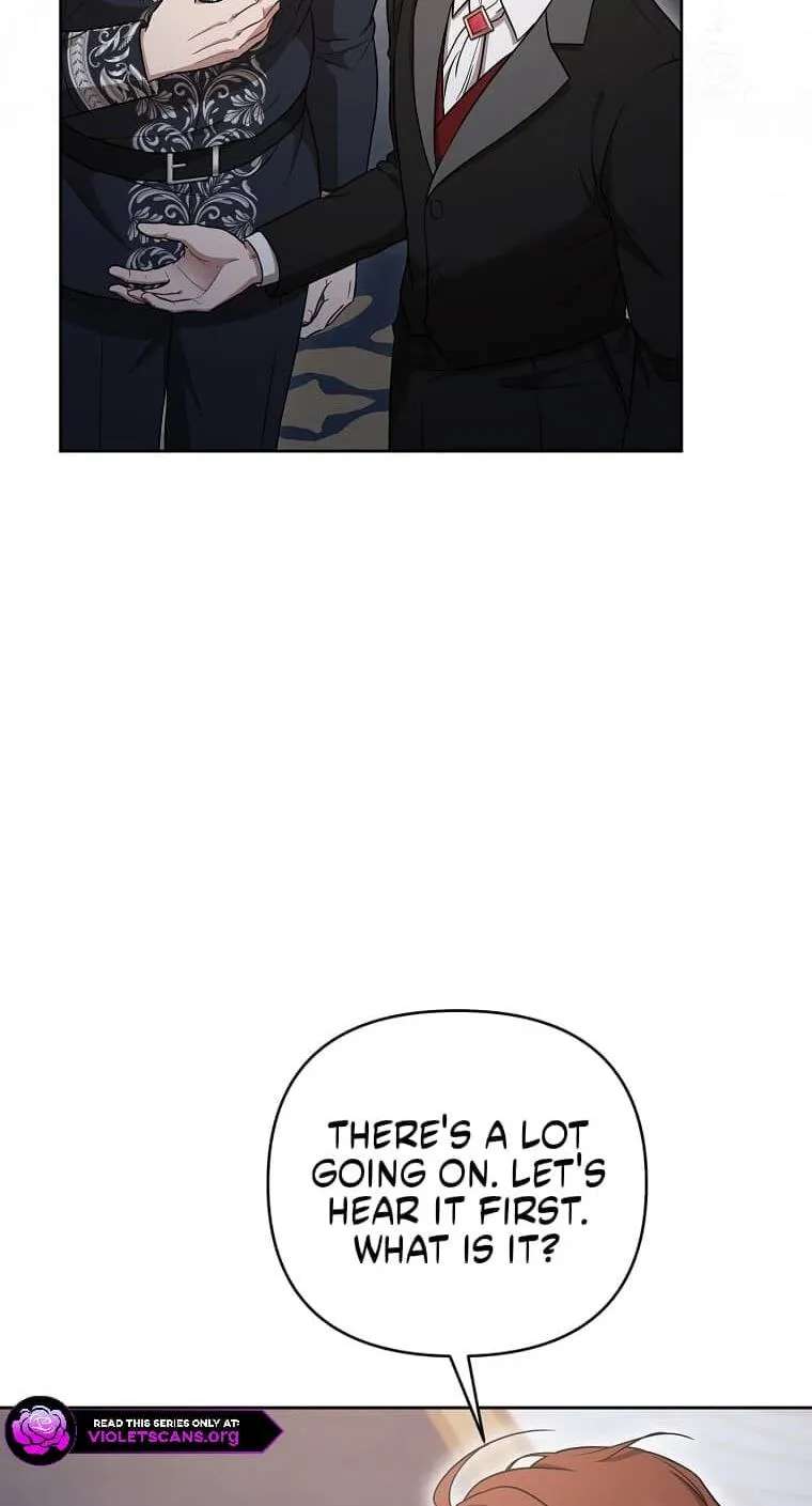 I'll Save This Damned Family! Chapter 197 - page 50