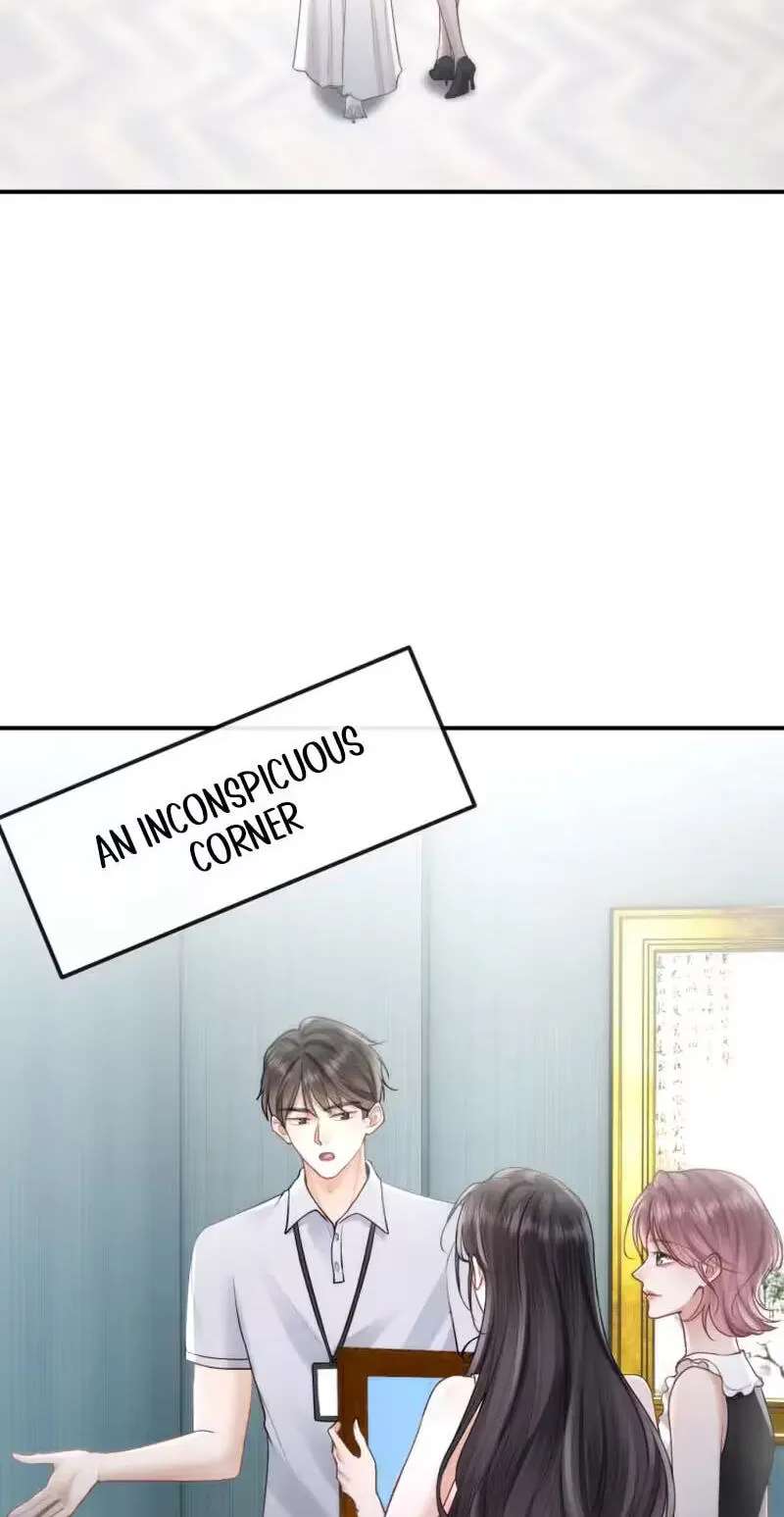 The Perfect Girl Isn't So Perfect Chapter 45 - page 25