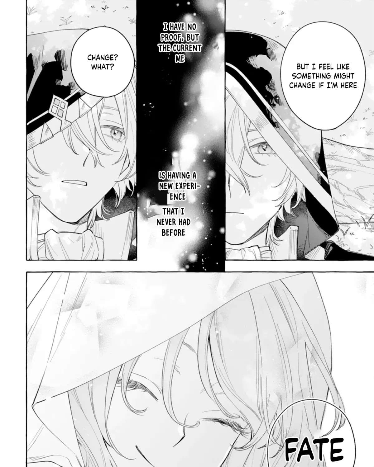 The Rewound Saintess Wants to Put the Insomniac Prince to Sleep Chapter 2 - page 23