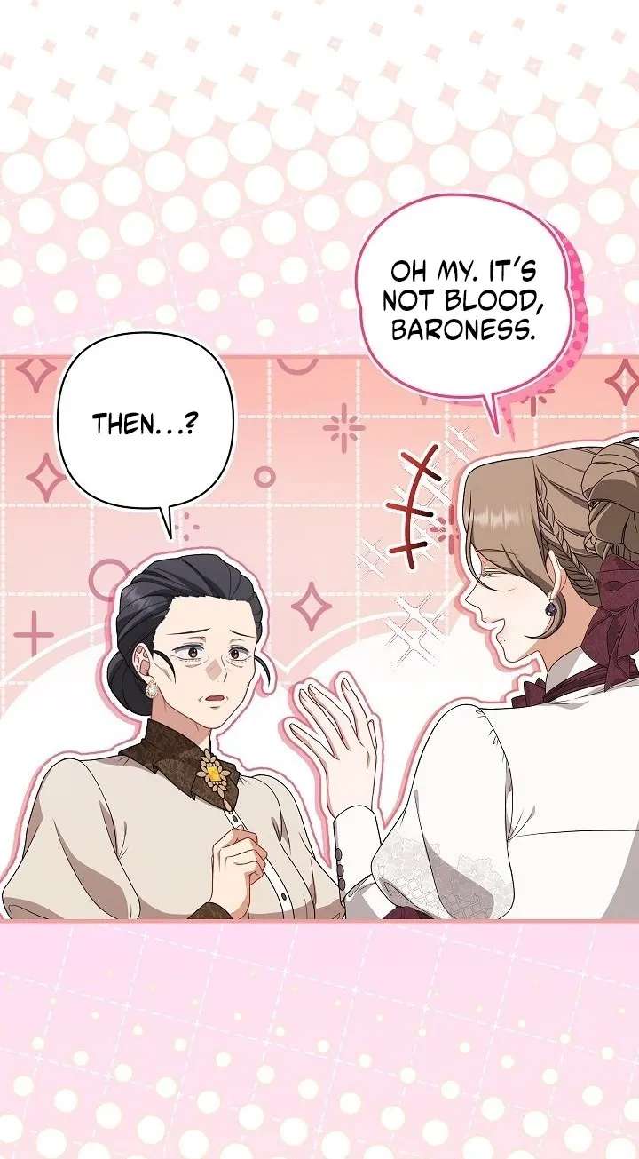 My Life Was but a Play Chapter 49 - page 6