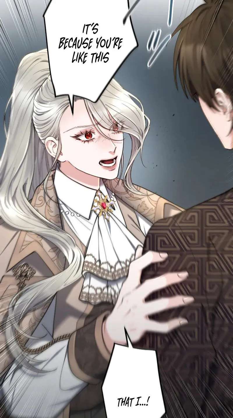 Anata ni Aisarenakute mo Kekkou desu Chapter 63 - page 38