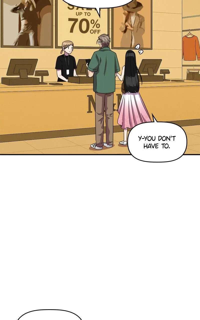 Take My Money Chapter 151 - page 39