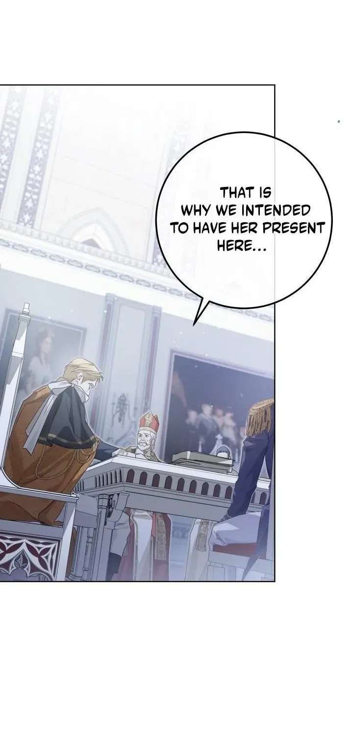 The Princess Stans in Secret Chapter 98 - page 42