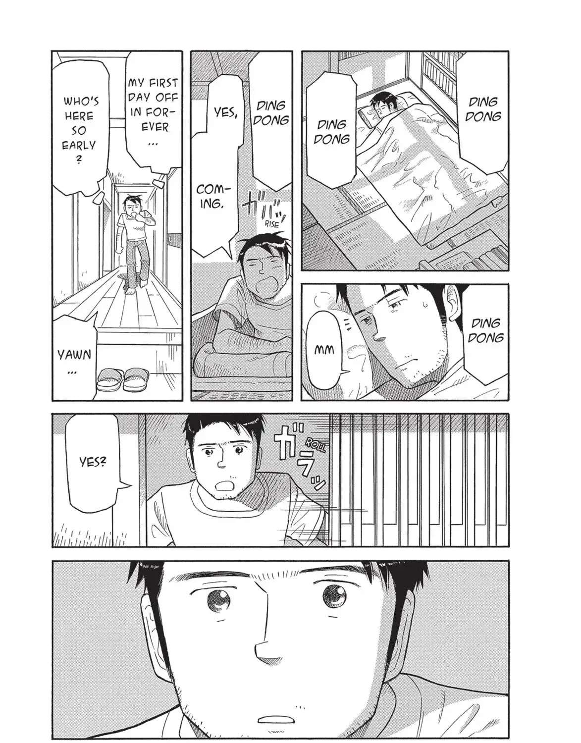 Futatsu no Spica Chapter 83 - page 30