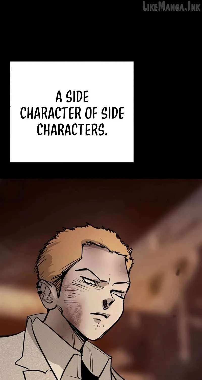 High School Conquest: War Against the Bullies Chapter 67 - page 6