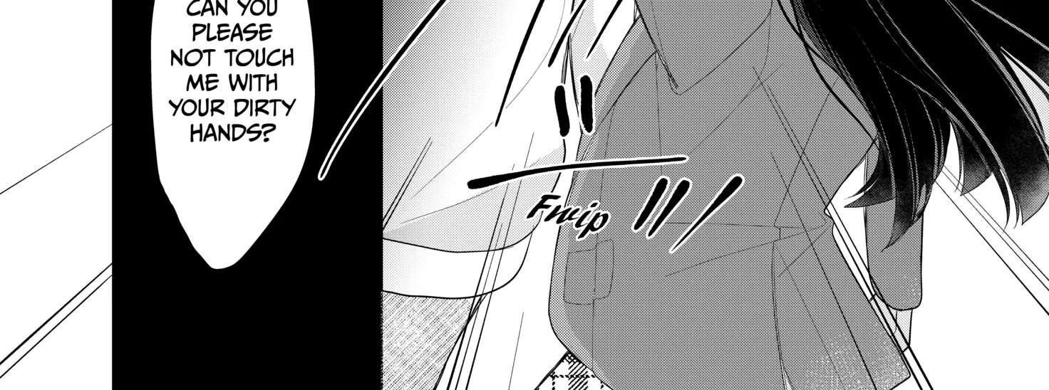 Ore Wa Koisuru Onnanoko Chapter 1 - page 54