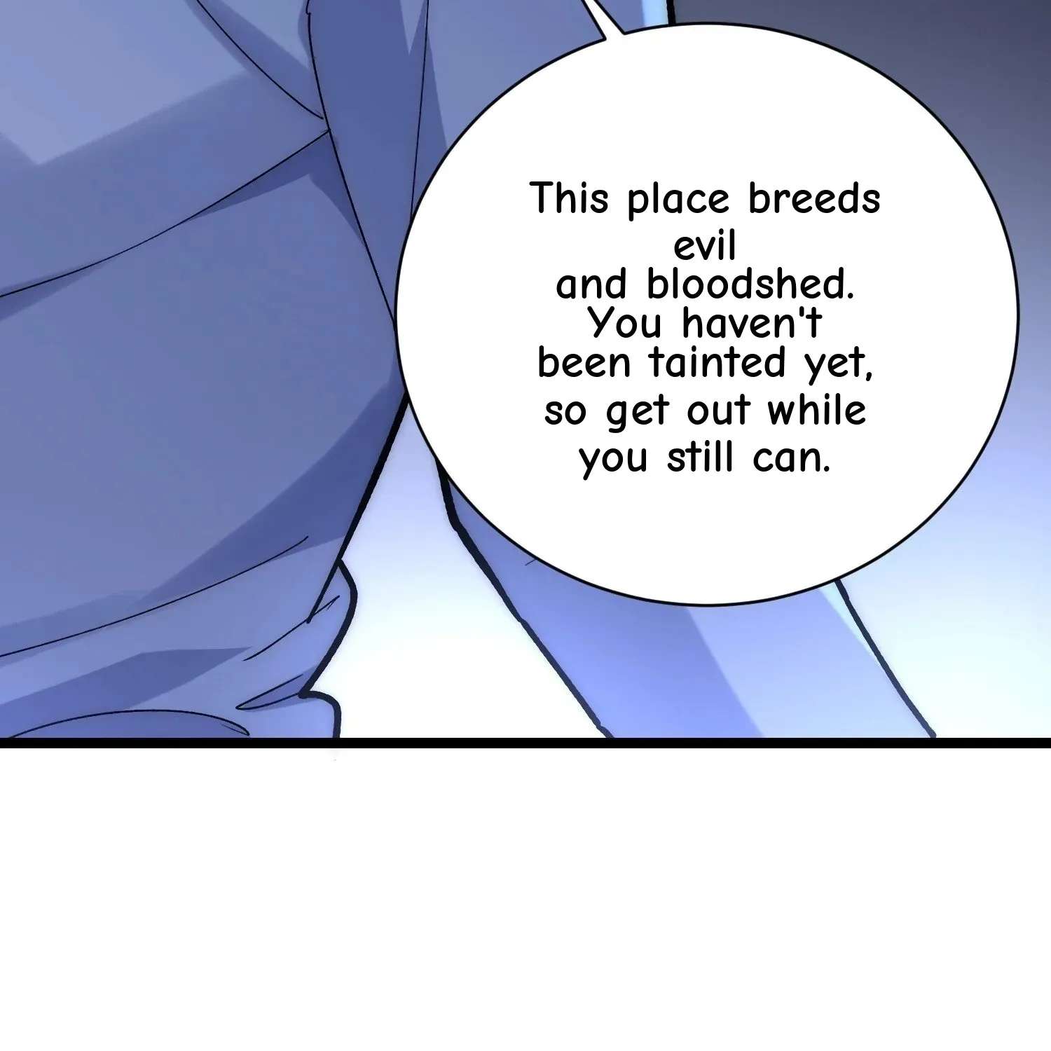 Guiyi Shijie? Wo Zao Jiu Tongguanle Chapter 6 - page 22